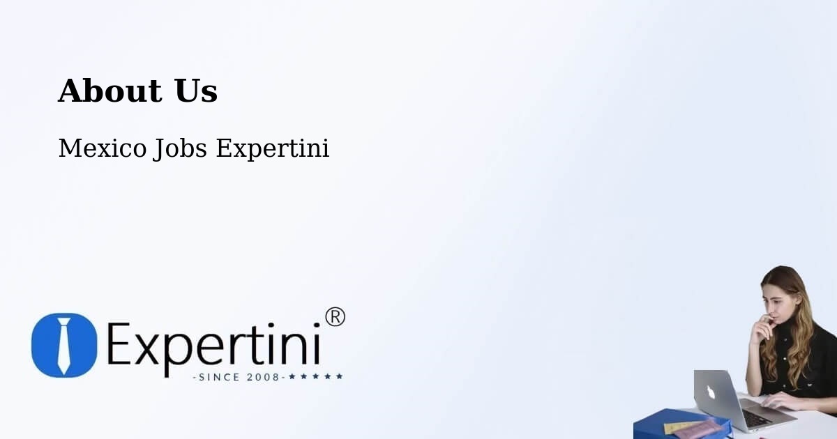 About Expertini Recruitment Platform  – Apango - Apango, Mexico Jobs Expertini