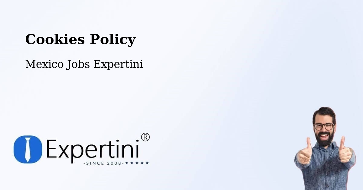 Cookie Policy – Apango - Mexico Jobs Expertini