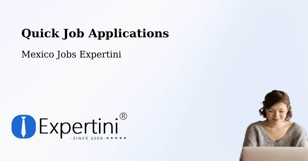 Quick Apply Feature – Apango - Mexico Jobs Expertini